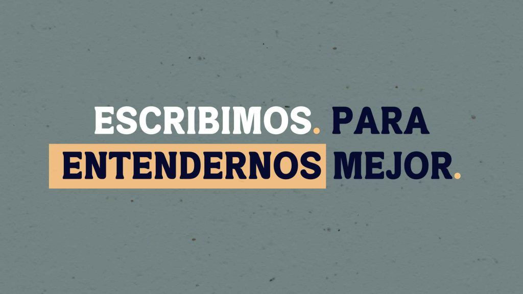 Ejercicios escritura creativa