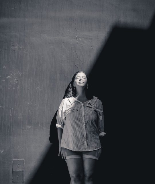 desbloquea creatividad